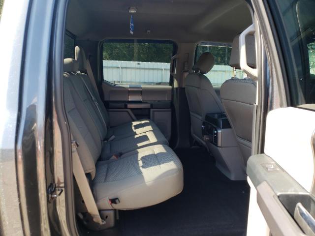 Photo 6 from auction – 2019 FORD F150 SUPER with VIN 1FTEW1E55KFA06729