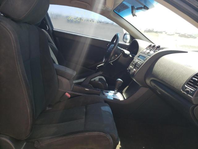 Photo 5 from auction – 2011 NISSAN ALTIMA S with VIN 1N4AL2EP3BC101599