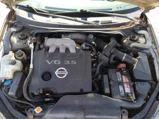 Photo 7 from auction – 2005 NISSAN ALTIMA SE with VIN 1N4BL11E65C216754