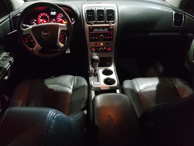 Photo 9 from auction – 2009 GMC ACADIA SLE with VIN 1GKER13D89J122729