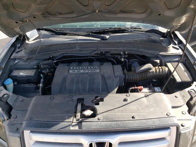 Photo 7 from auction – 2008 HONDA PILOT SE with VIN 5FNYF18308B006335