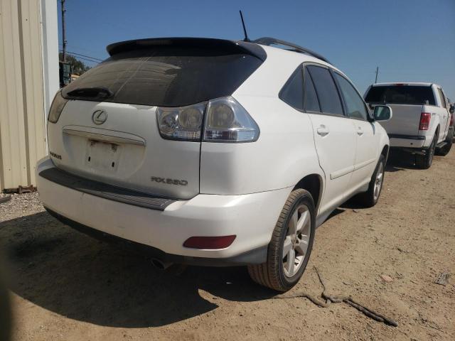 Photo 4 from auction – 2006 LEXUS RX 330 with VIN 2T2GA31U86C051464