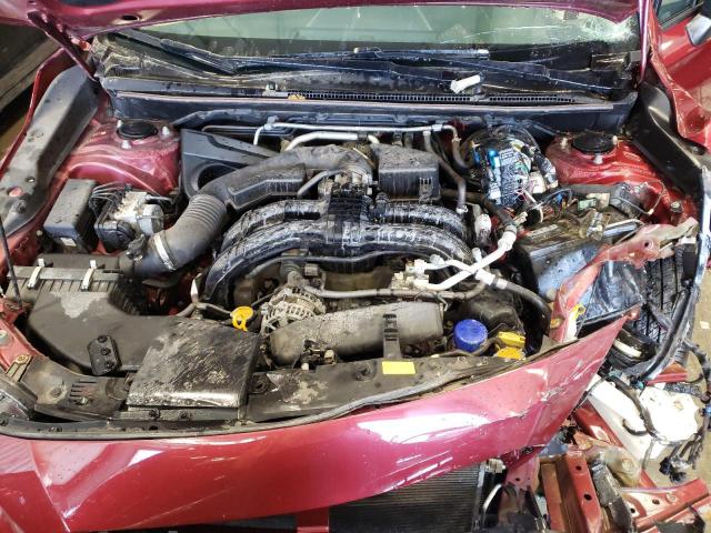 Photo 7 from auction – 2017 SUBARU IMPREZA PR with VIN 4S3GTAB64H3709988