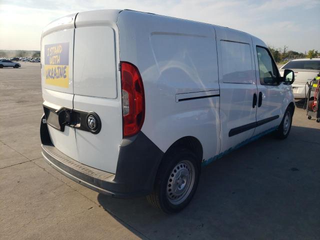 Photo 4 from auction – 2015 RAM PROMASTER with VIN ZFBERFAT1F6A49467
