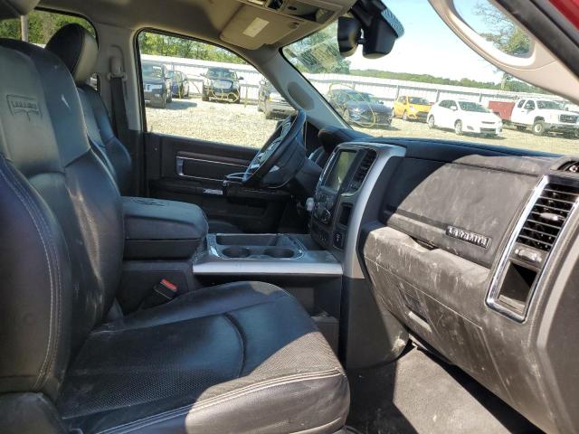 Photo 5 from auction – 2017 RAM 1500 LARAM with VIN 1C6RR7JT7HS661241