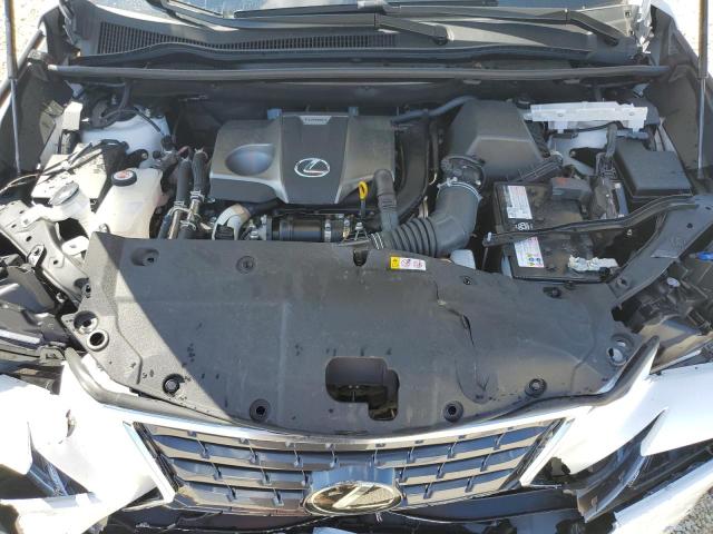 Photo 7 from auction – 2021 LEXUS NX 300 BAS with VIN JTJDARBZ1M5032993