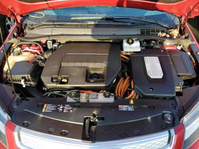 Zdjęcie 7 z aukcji – 2013 CHEVROLET VOLT z VIN 1G1RA6E45DU144024
