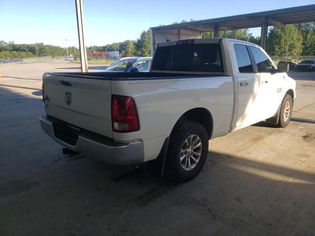 Photo 4 from auction – 2013 RAM 1500 SLT with VIN 1C6RR6GG7DS638931