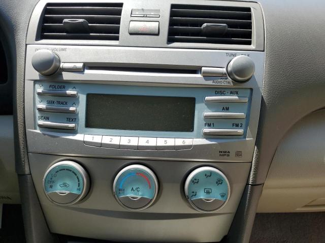 Photo 9 from auction – 2007 TOYOTA CAMRY CE with VIN 4T1BE46K57U679577