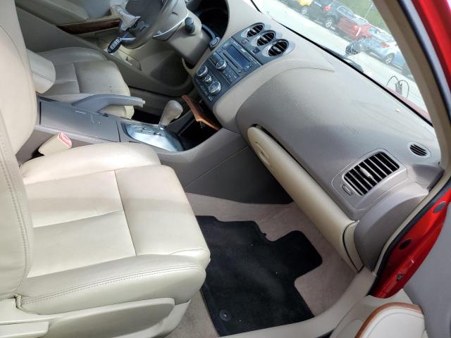 Photo 5 from auction – 2008 NISSAN ALTIMA 2.5 with VIN 1N4AL24E68C156475