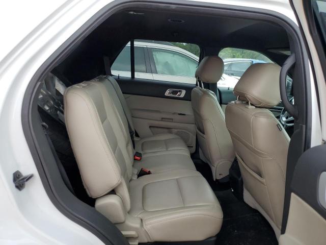 Photo 6 from auction – 2013 FORD EXPLORER X with VIN 1FM5K7D88DGB31758