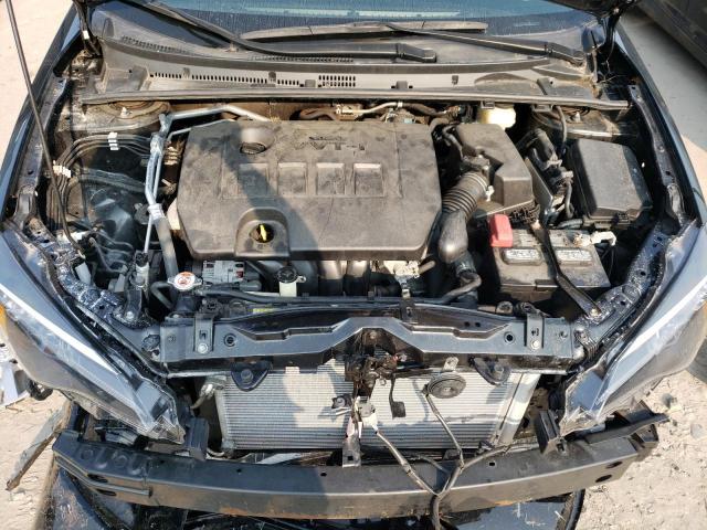 Photo 7 from auction – 2017 TOYOTA COROLLA L with VIN 2T1BURHE3HC870716