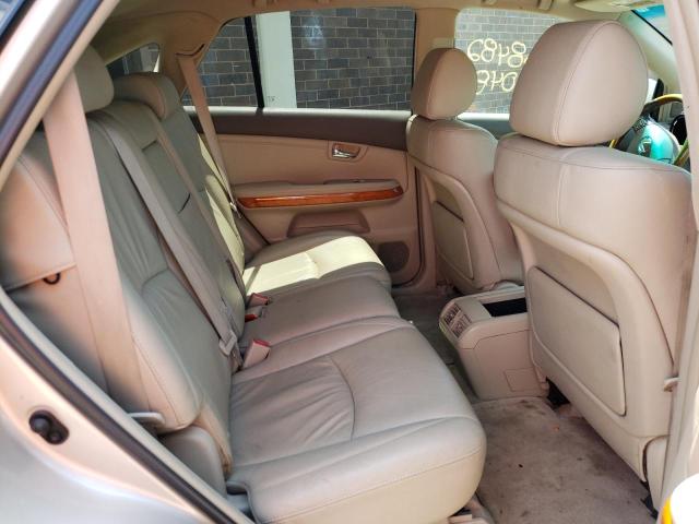 Photo 6 from auction – 2008 LEXUS RX 350 with VIN 2T2HK31U18C083533