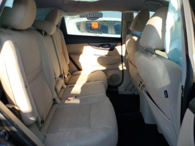 Photo 6 from auction – 2016 NISSAN ROGUE S with VIN JN8AT2MT6GW008465