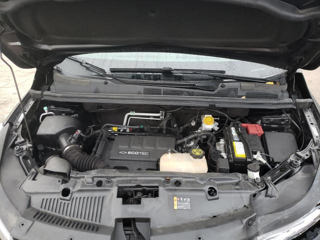 Photo 7 from auction – 2019 CHEVROLET TRAX LS with VIN 3GNCJKSB2KL208348