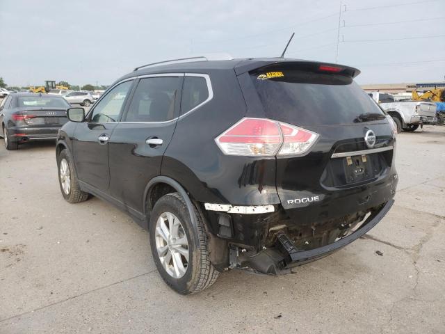 Photo 3 from auction – 2015 NISSAN ROGUE S with VIN KNMAT2MT0FP559172