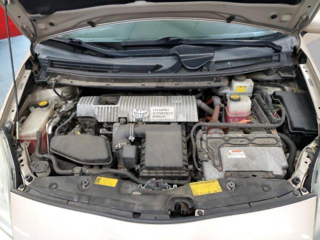 Photo 7 from auction – 2010 TOYOTA PRIUS with VIN JTDKN3DU4A1099491