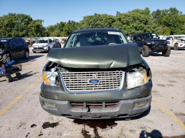Photo 9 from auction – 2004 FORD EXPEDITION with VIN 1FMRU17WX4LB20402
