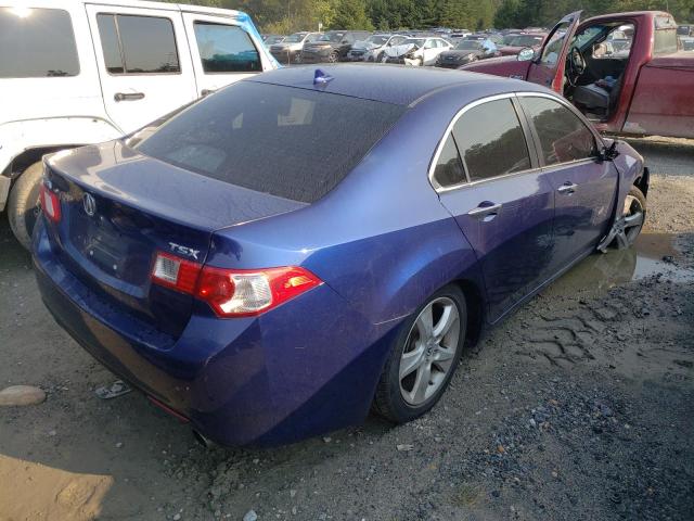 Photo 4 from auction – 2010 ACURA TSX with VIN JH4CU2F6XAC039346