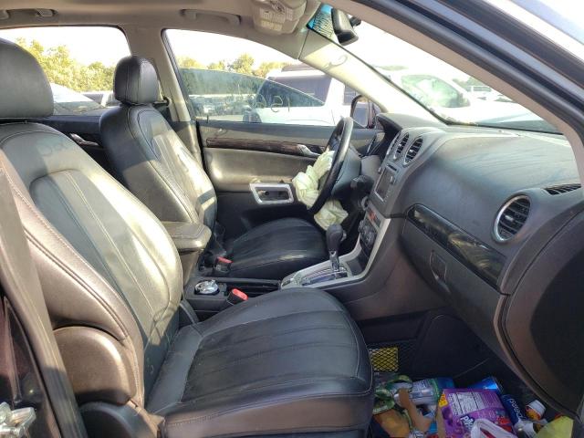 Photo 5 from auction – 2015 CHEVROLET CAPTIVA LT with VIN 3GNAL3EK4FS529340