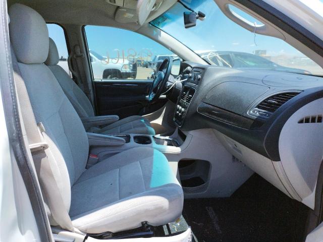Photo 5 from auction – 2013 DODGE GRAND CARA with VIN 2C4RDGCG4DR732446