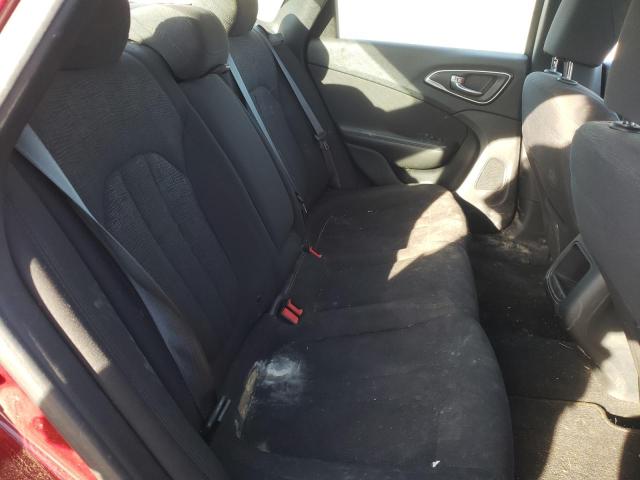 Photo 6 from auction – 2015 CHRYSLER 200 LIMITE with VIN 1C3CCCAB6FN548204