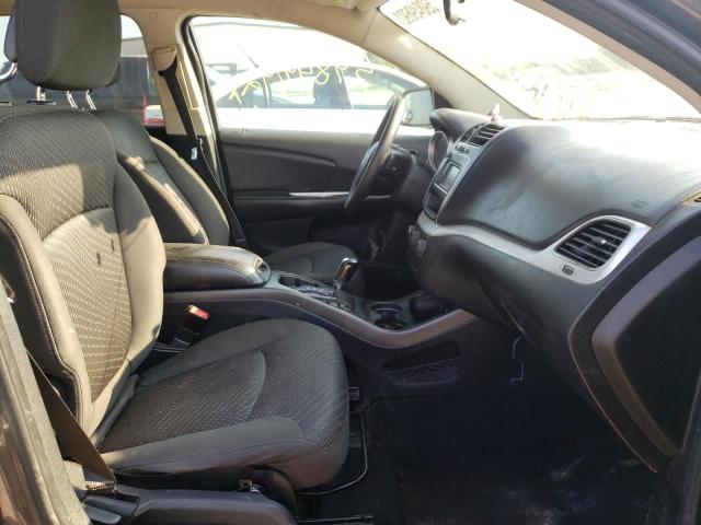 Photo 5 from auction – 2016 DODGE JOURNEY SX with VIN 3C4PDCBG4GT157364