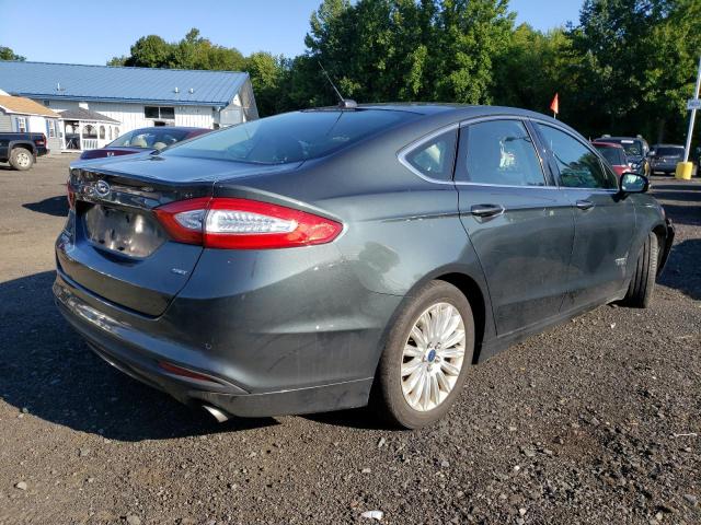 Photo 4 from auction – 2016 FORD FUSION SE with VIN 3FA6P0PU7GR128511