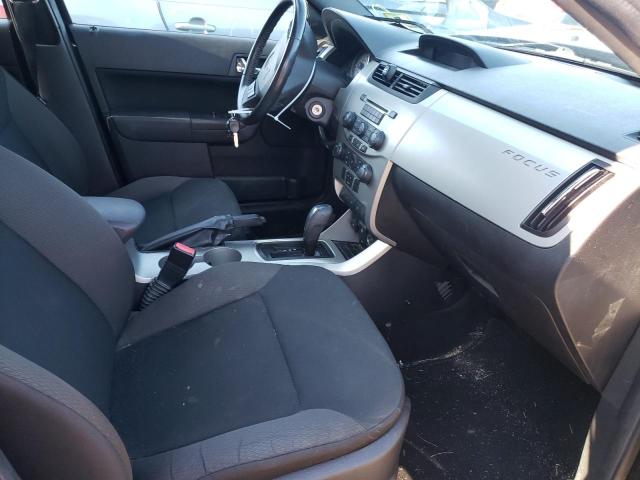 Photo 5 from auction – 2010 FORD FOCUS SES with VIN 1FAHP3GN1AW273194