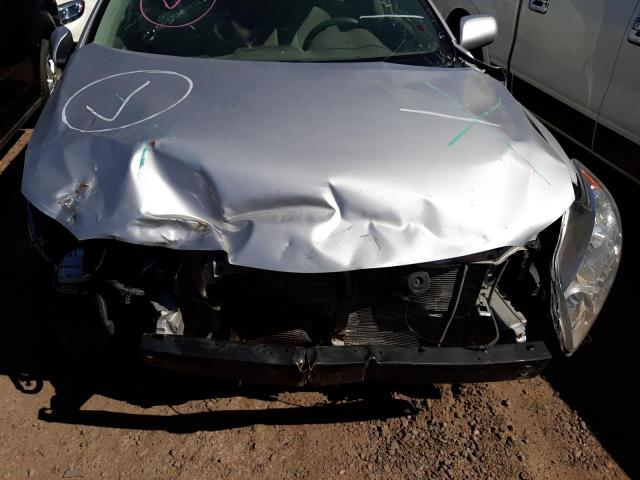 Photo 9 from auction – 2010 TOYOTA COROLLA BA with VIN 1NXBU4EE1AZ340840