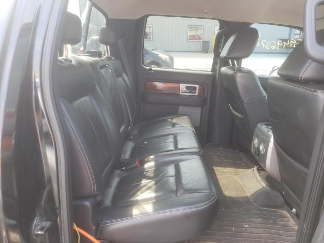 Photo 6 from auction – 2009 FORD F150 SUPER with VIN 1FTPW14V89FA39227