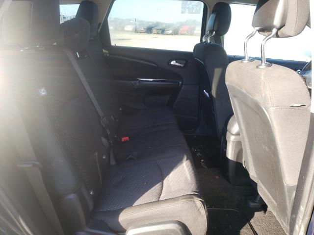 Photo 6 from auction – 2015 DODGE JOURNEY SX with VIN 3C4PDCBG1FT743793