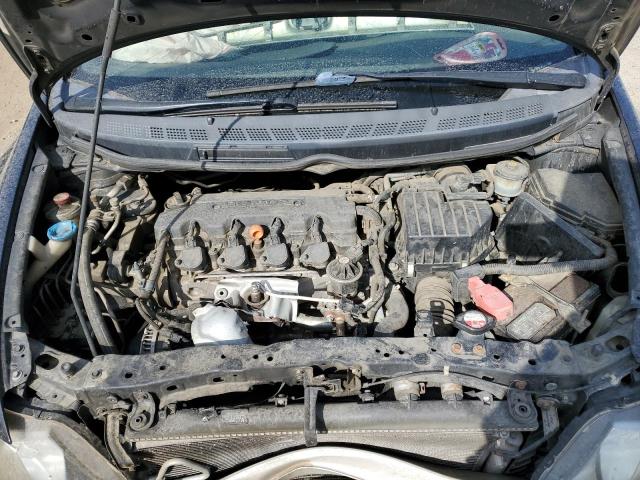 Photo 7 from auction – 2008 HONDA CIVIC LX with VIN JHMFA16508S001051