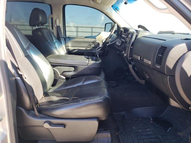 Photo 5 from auction – 2007 CHEVROLET SILVERADO with VIN 3GCEK13M47G508532