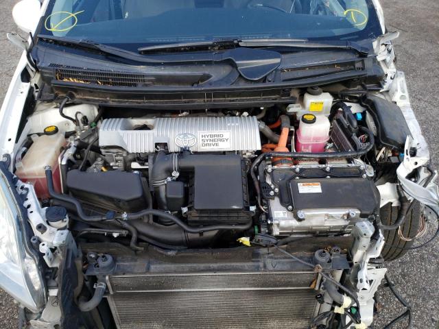 Photo 7 from auction – 2013 TOYOTA PRIUS with VIN JTDKN3DU0D0351120