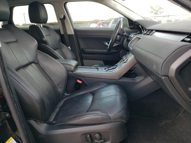 Photo 5 from auction – 2018 LAND ROVER RANGE ROVE with VIN SALVP2RX5JH293578