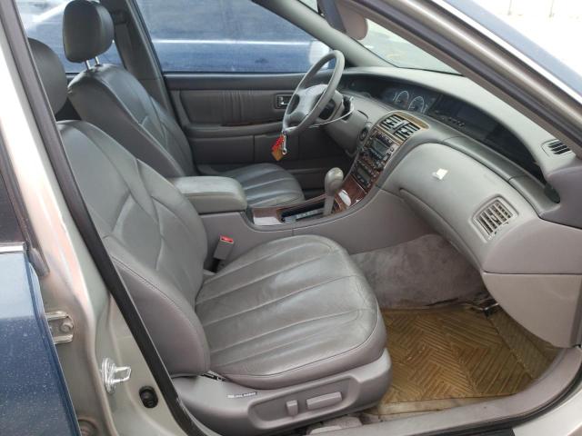 Photo 5 from auction – 2000 TOYOTA AVALON XL with VIN 4T1BF28B7YU006595