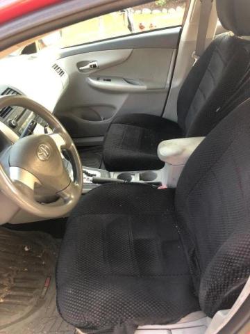 Photo 5 from auction – 2010 TOYOTA COROLLA BA with VIN 1NXBU4EE8AZ300383