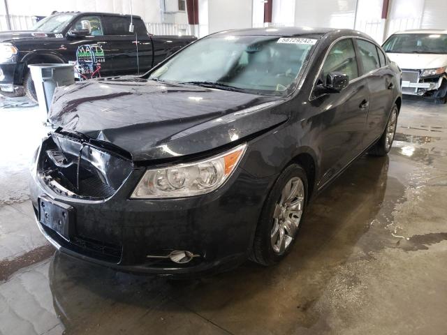 Photo 2 from auction – 2013 BUICK LACROSSE with VIN 1G4GC5E38DF278634