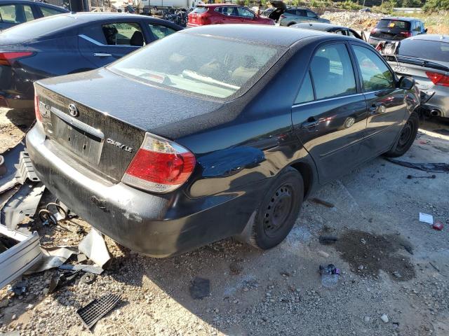 Photo 4 from auction – 2005 TOYOTA CAMRY LE with VIN 4T1BE32K25U609581