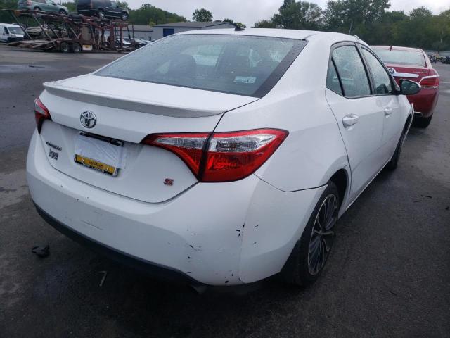 Photo 4 from auction – 2014 TOYOTA COROLLA L/ with VIN 2T1BURHE9EC102895