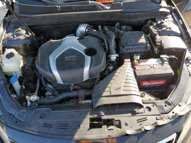 Photo 7 from auction – 2013 KIA OPTIMA SX with VIN 5XXGR4A66DG189899