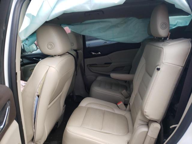Photo 6 from auction – 2018 GMC ACADIA DEN with VIN 1GKKNXLS1JZ233564