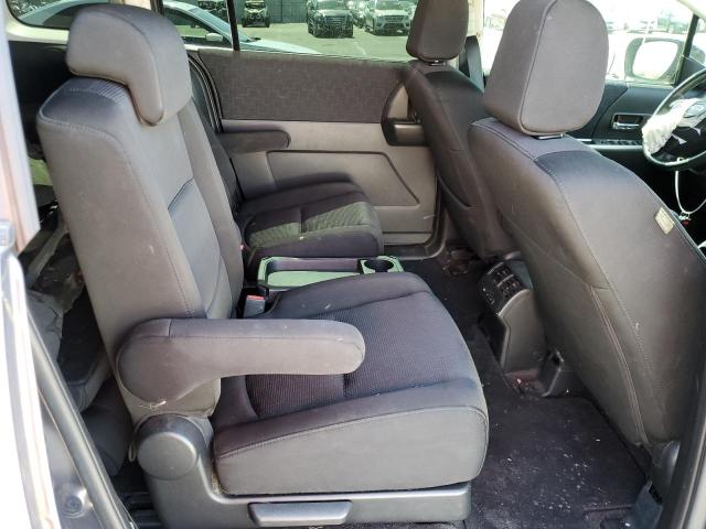 Photo 6 from auction – 2010 MAZDA 5 with VIN JM1CR2WL8A0370033