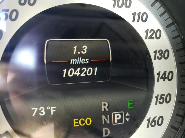 Photo 8 from auction – 2014 MERCEDES-BENZ E 350 with VIN WDDKK5KF5EF229785