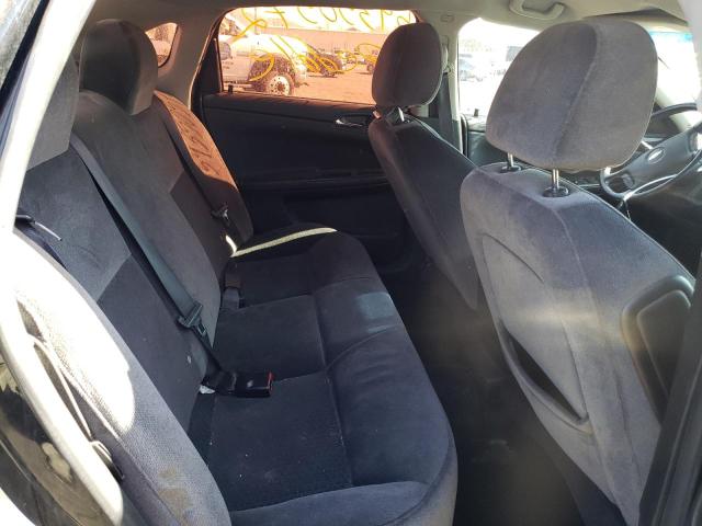 Photo 6 from auction – 2013 CHEVROLET IMPALA LT with VIN 2G1WG5E31D1104666