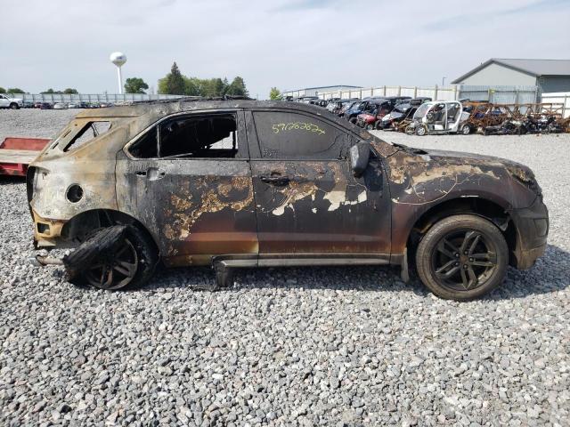 Photo 9 from auction – 2016 CHEVROLET EQUINOX LT with VIN 2GNFLGE33G6242481