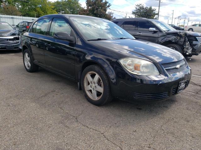 Photo 1 from auction – 2010 CHEVROLET COBALT 2LT with VIN 1G1AF5F59A7187825