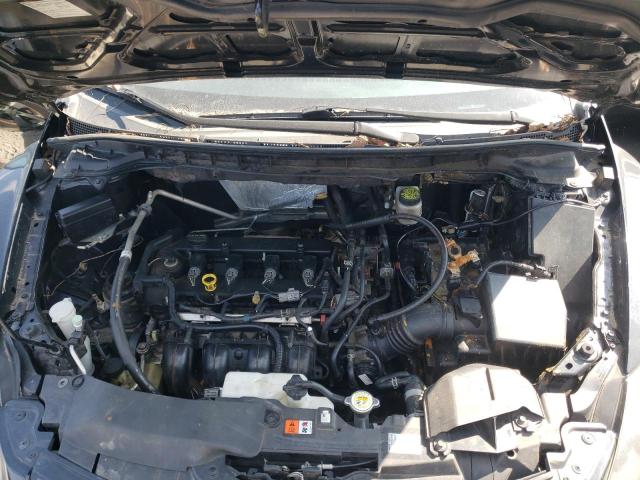 Photo 7 from auction – 2010 MAZDA CX-7 with VIN JM3ER2W53A0318990