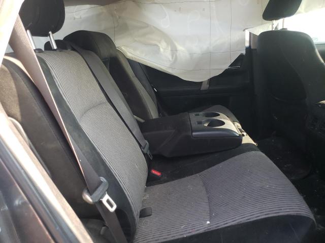 Photo 6 from auction – 2016 TOYOTA 4RUNNER SR with VIN JTEBU5JR4G5387491
